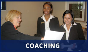 leadership coaching